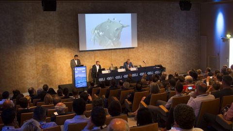ERUS18 Technology Forum: A peek at the (near) future of robotic surgery