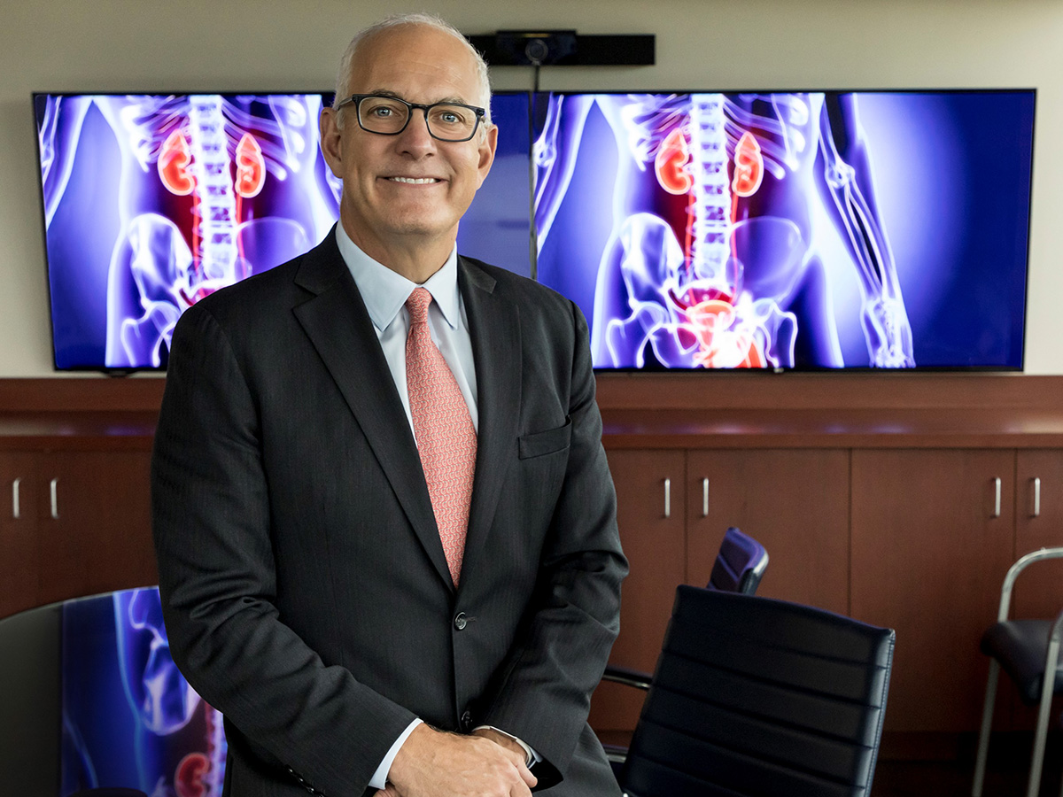 Prof. Stifelman to demonstrate latest robotic system at “unique meeting”