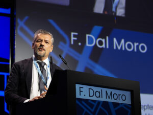 “More than live surgery”: Padua prepares for ERUS26